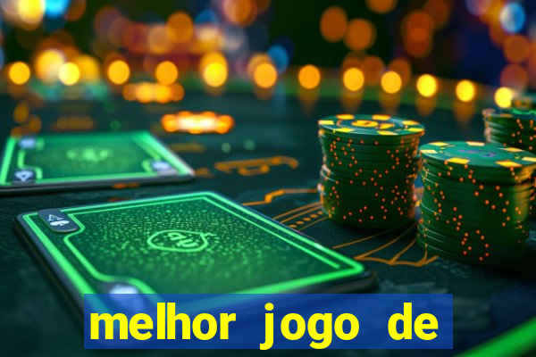 melhor jogo de blocos para android